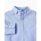Blusas y Camisas	 Camisa básica bebé de Zippy
