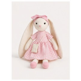 Muñeca bebé Coneja Gamberritos