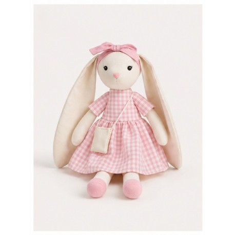 Muñeca bebé Coneja Gamberritos
