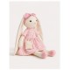 Muñeca bebé Coneja Gamberritos