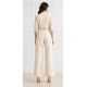 Pantalones, Vaqueros y Leggins	 Pantalón antelina mujer