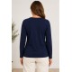 Camisetas y Polos	 Camiseta mujer Strass