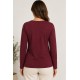 Camisetas y Polos	 Camiseta mujer Strass