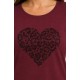 Camisetas y Polos	 Camiseta mujer Strass