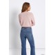 Jerséis y Sudaderas	 Jersey cuello caja Tiffosi mujer