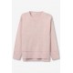 Jerséis y Sudaderas	 Jersey cuello caja Tiffosi mujer