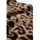 Complementos	 Pañoleta Animal Print Tiffosi mujer