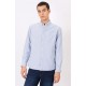 Camisas	 Camisa manga larga rayas Tiffosi