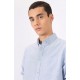 Camisas	 Camisa manga larga rayas Tiffosi