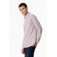 Camisas	 Camisa manga larga rayas Tiffosi