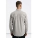 Camisas	 Camisa manga larga rayas Tiffosi