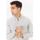 Camisas	 Camisa manga larga rayas Tiffosi