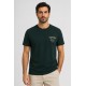 Camisetas y Polos	 Camiseta logo hombre Tiffosi
