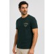 Camisetas y Polos	 Camiseta logo hombre Tiffosi