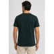 Camisetas y Polos	 Camiseta logo hombre Tiffosi