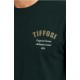 Camisetas y Polos	 Camiseta logo hombre Tiffosi