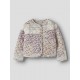 Abrigos y Chaquetas	 Chaqueta niña Patchwork Name It