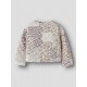 Abrigos y Chaquetas	 Chaqueta niña Patchwork Name It