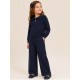 Jerséis y Sudaderas	 Jersey cuello botones niña Zippy