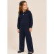 Pantalones, Vaqueros y Leggins	 Pantalón niña punto Zippy