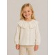 Blusas y Camisas	 Blusa niña Name It bordados