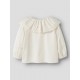 Blusas y Camisas	 Blusa niña Name It bordados