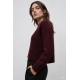 Jerséis y Sudaderas	 Jersey liso mujer Tiffosi