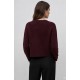 Jerséis y Sudaderas	 Jersey liso mujer Tiffosi