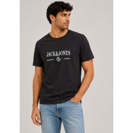 Camisetas y Polos	 Camiseta manga corta Jack & Jones hombre
