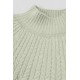 Jerséis y Sudaderas	 Jersey trenzas mujer Tiffosi