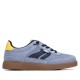 Zapatos	 Deportivo antelina XTI unisex