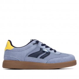 Zapatos	 Deportivo antelina XTI unisex
