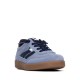 Zapatos	 Deportivo antelina XTI unisex