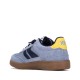 Zapatos	 Deportivo antelina XTI unisex