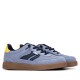 Zapatos	 Deportivo antelina XTI unisex