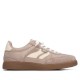 Zapatos	 Deportivo antelina XTI unisex