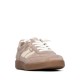 Zapatos	 Deportivo antelina XTI unisex