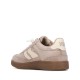 Zapatos	 Deportivo antelina XTI unisex