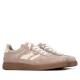 Zapatos	 Deportivo antelina XTI unisex