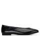Zapatos	 Manoletina mujer costura XTI