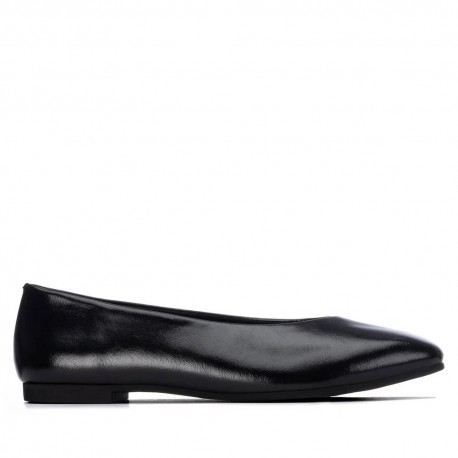 Zapatos	 Manoletina mujer costura XTI