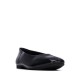 Zapatos	 Manoletina mujer costura XTI