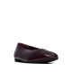 Zapatos	 Manoletina mujer costura XTI