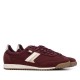 Zapatos	 Deportiva cordones antelina XTI mujer