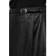 Faldas y Shorts	 Falda efecto piel+cinturón Tiffosi mujer