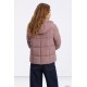 Abrigos y Chaquetas	 Chaqueta acolchada mujer Tiffosi