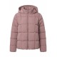 Abrigos y Chaquetas	 Chaqueta acolchada mujer Tiffosi