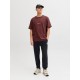 Pantalones y Vaqueros	 Pantalón felpa hombre Jack & Jones