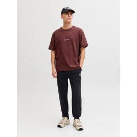 Pantalones y Vaqueros	 Pantalón felpa hombre Jack & Jones