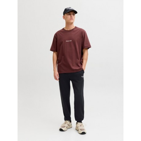 Pantalones y Vaqueros	 Pantalón felpa hombre Jack & Jones